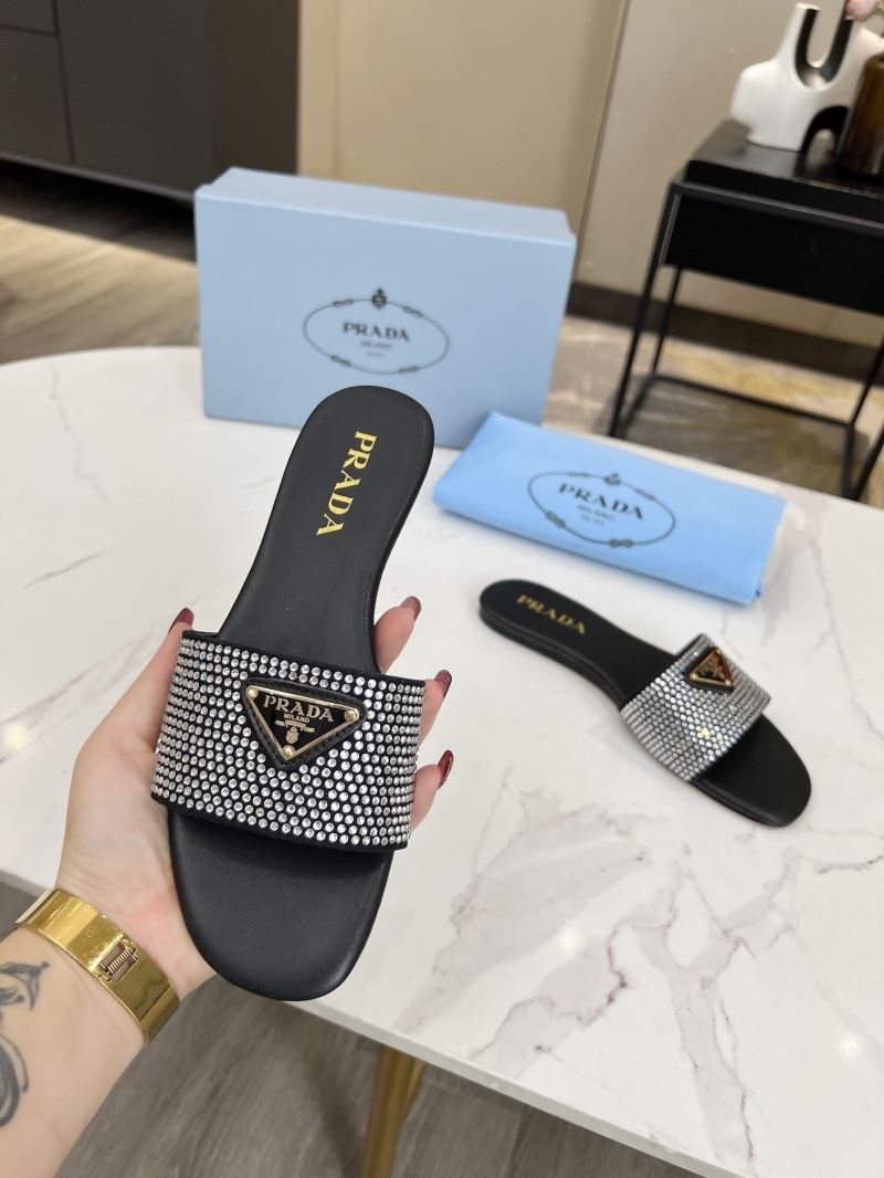 Prada Slippers